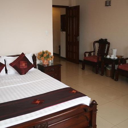 Lucky 2 Hotel & Travel Hanoi Pokój zdjęcie
