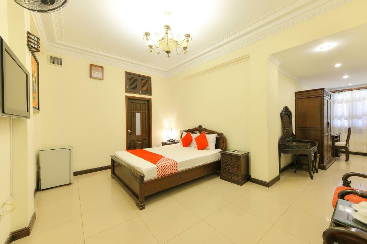Lucky 2 Hotel & Travel Hanoi Zewnętrze zdjęcie