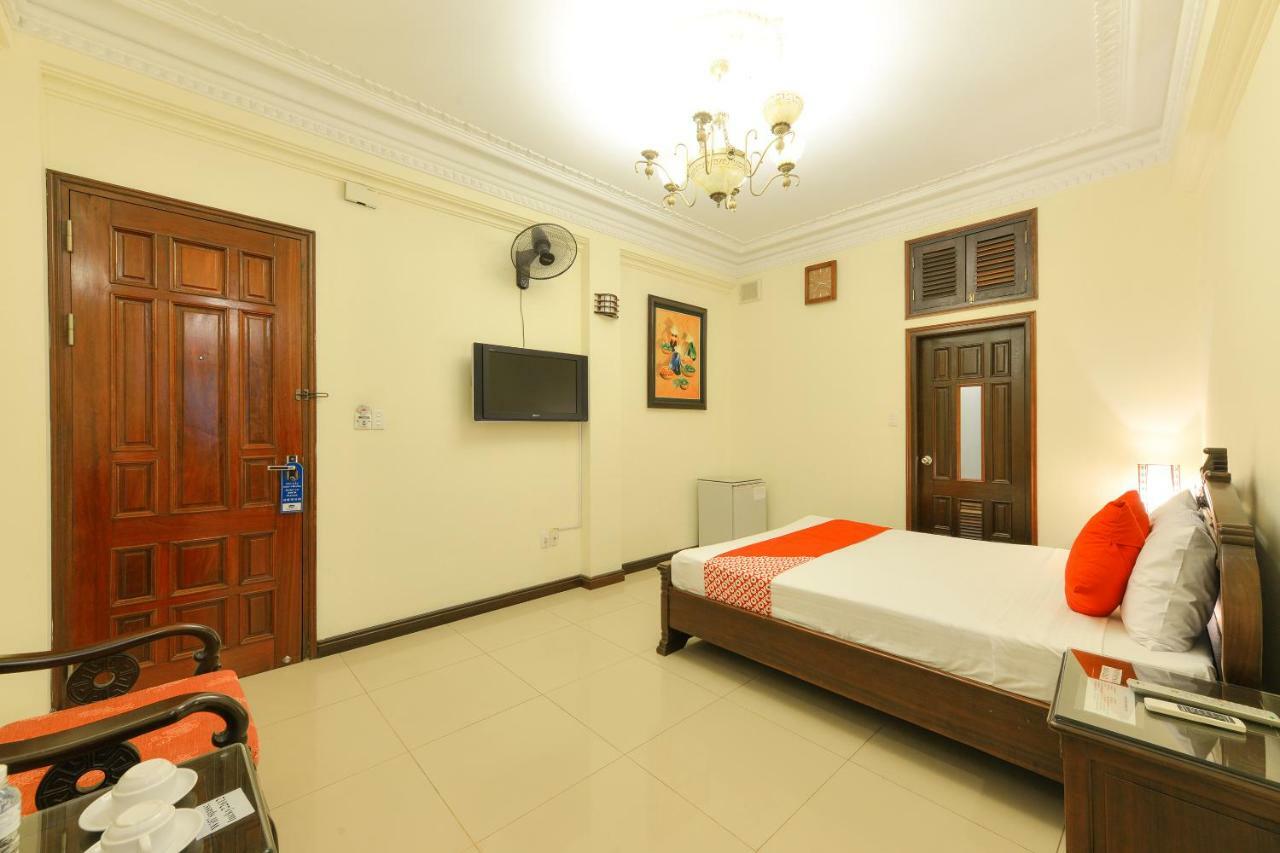 Lucky 2 Hotel & Travel Hanoi Zewnętrze zdjęcie