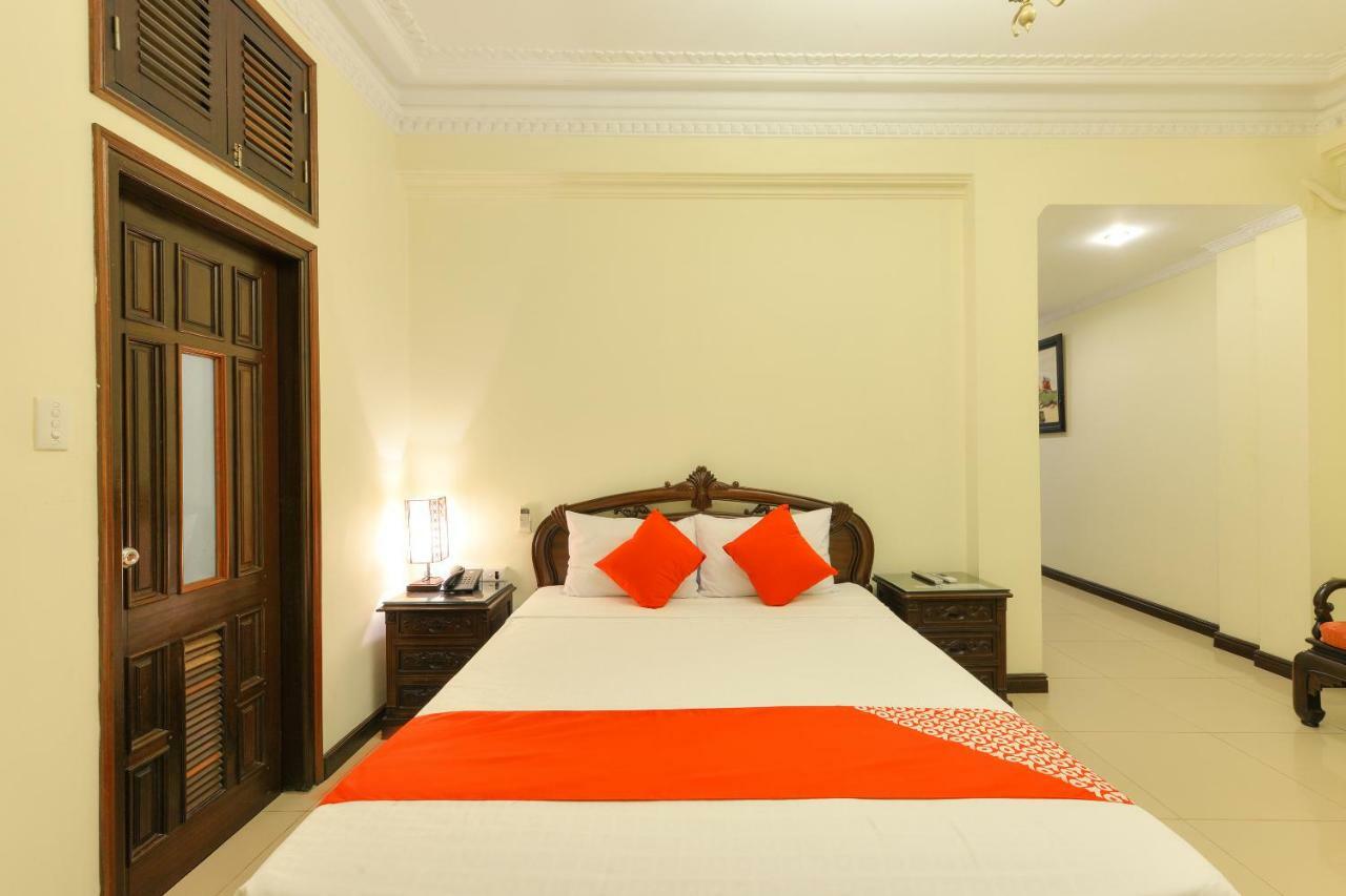 Lucky 2 Hotel & Travel Hanoi Zewnętrze zdjęcie