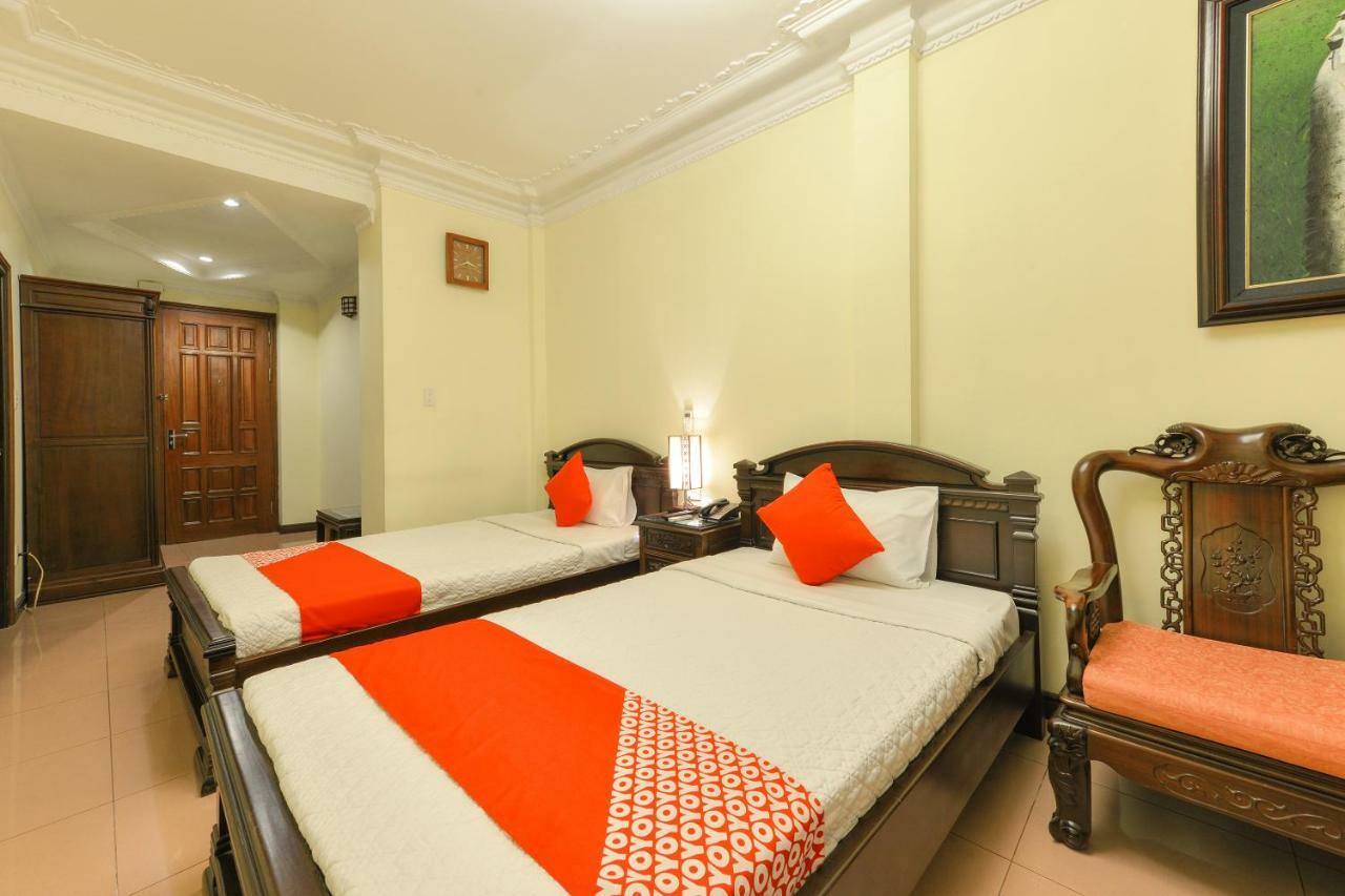 Lucky 2 Hotel & Travel Hanoi Zewnętrze zdjęcie