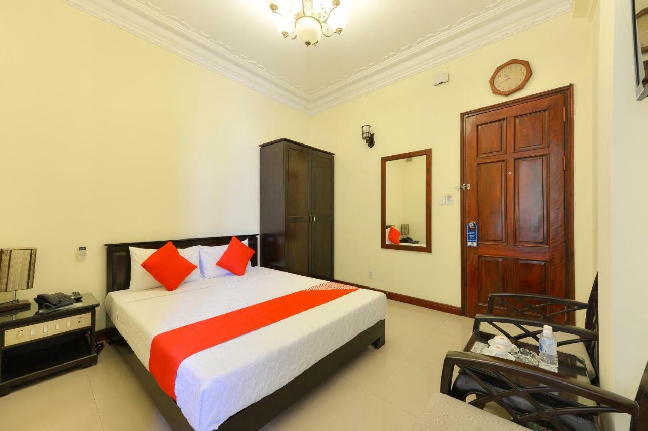 Lucky 2 Hotel & Travel Hanoi Zewnętrze zdjęcie