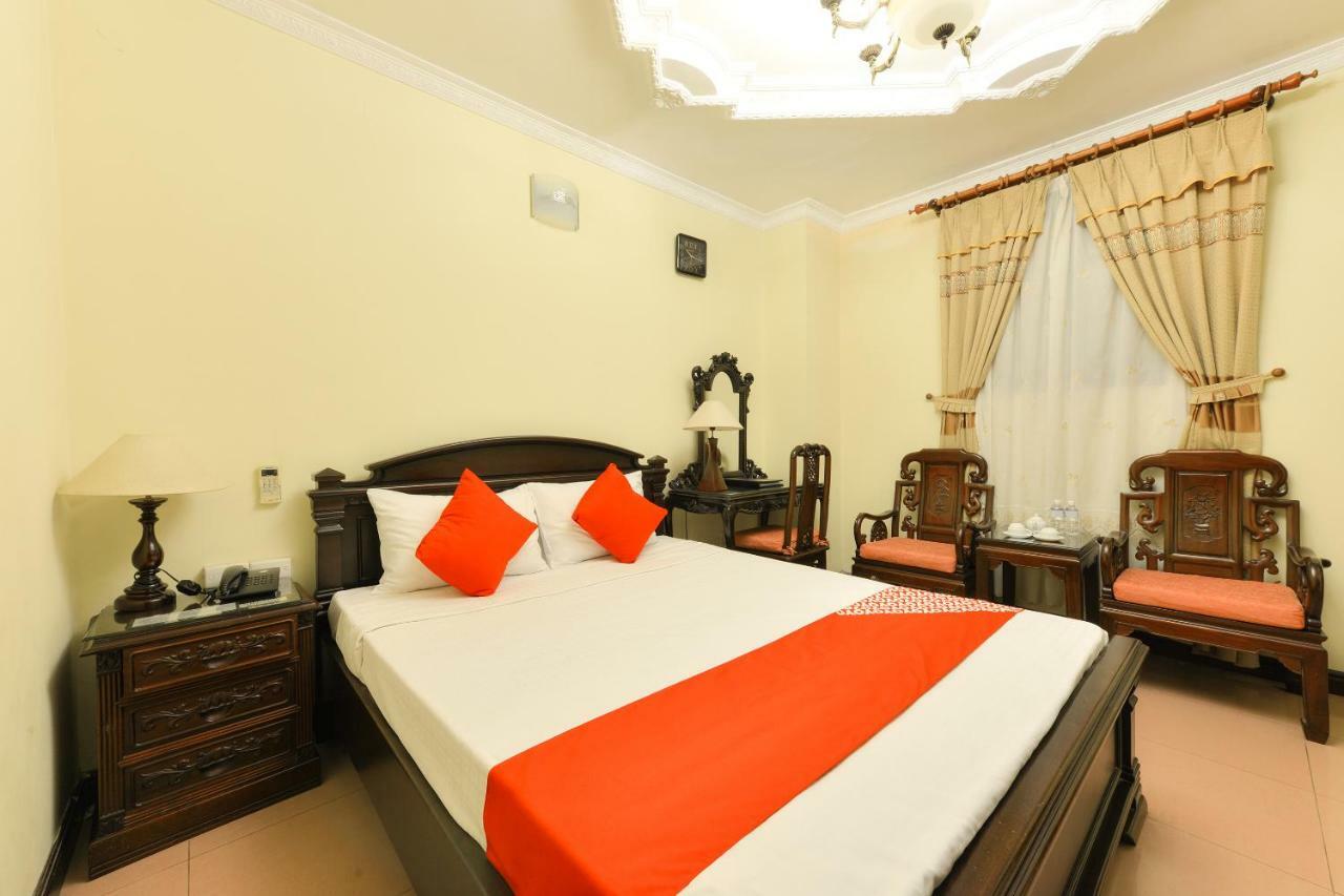 Lucky 2 Hotel & Travel Hanoi Zewnętrze zdjęcie