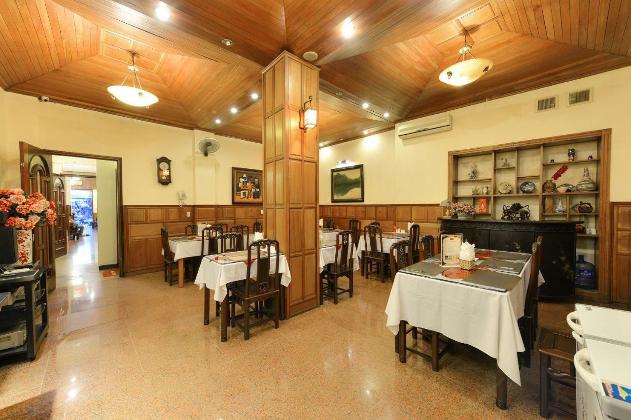 Lucky 2 Hotel & Travel Hanoi Zewnętrze zdjęcie
