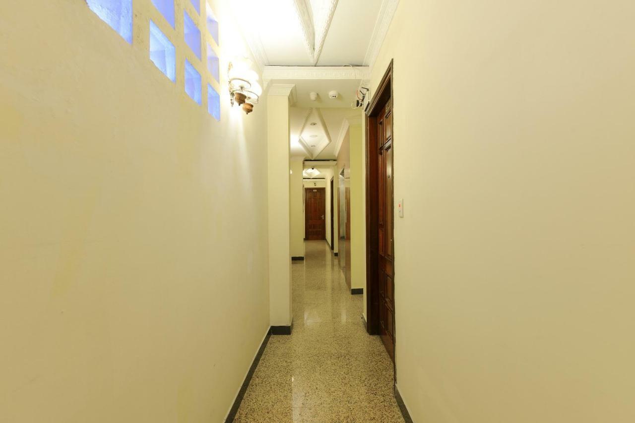 Lucky 2 Hotel & Travel Hanoi Zewnętrze zdjęcie