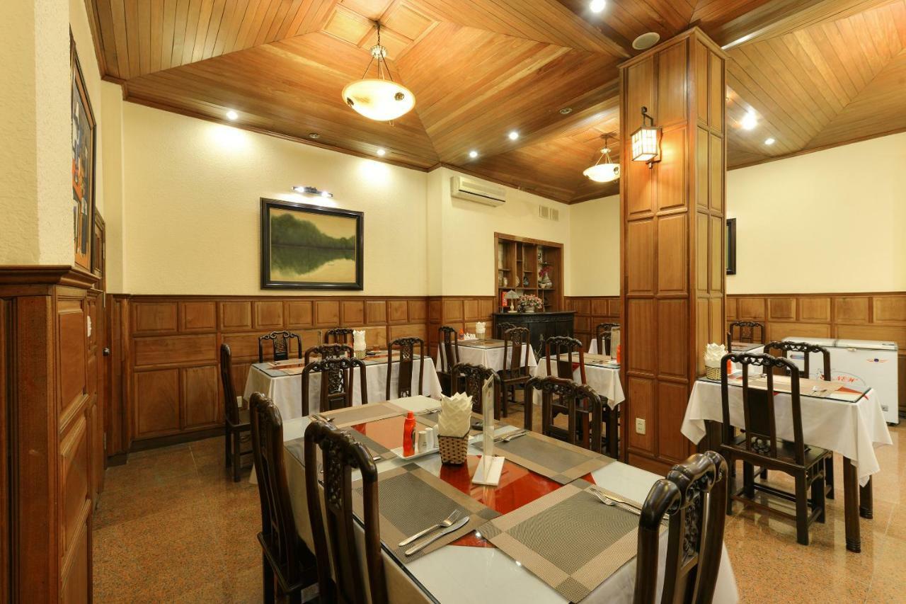 Lucky 2 Hotel & Travel Hanoi Zewnętrze zdjęcie