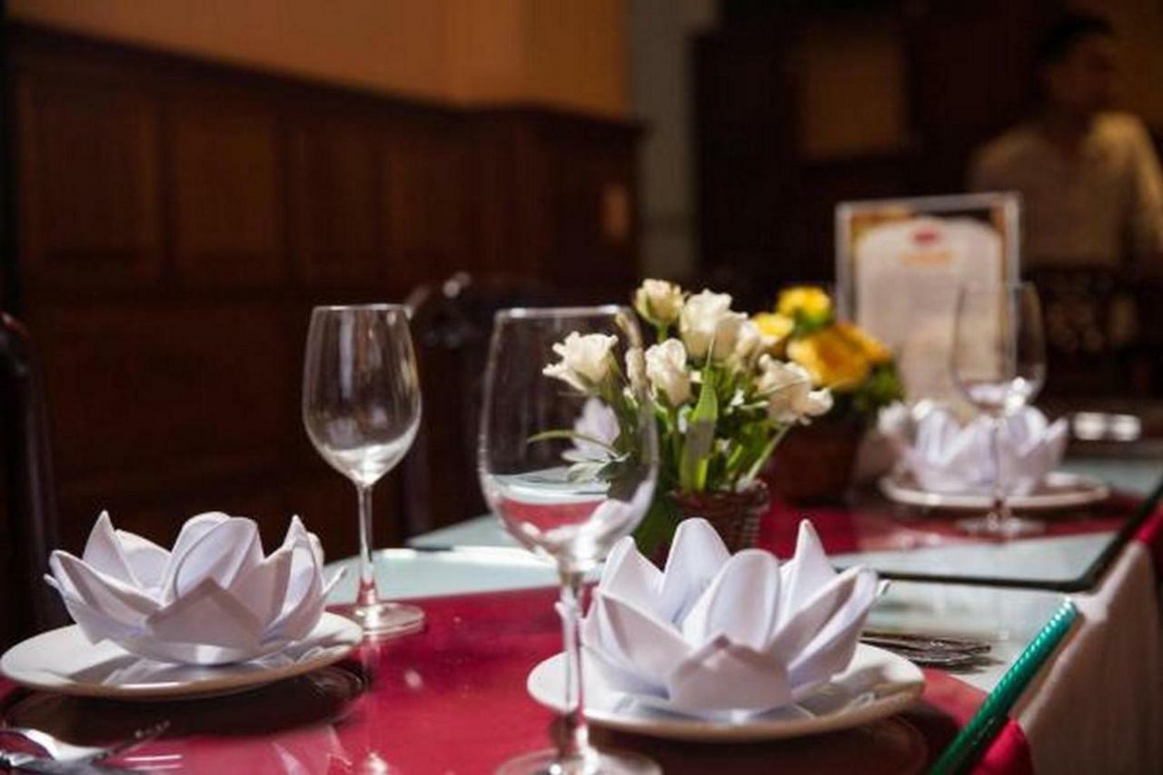 Lucky 2 Hotel & Travel Hanoi Zewnętrze zdjęcie