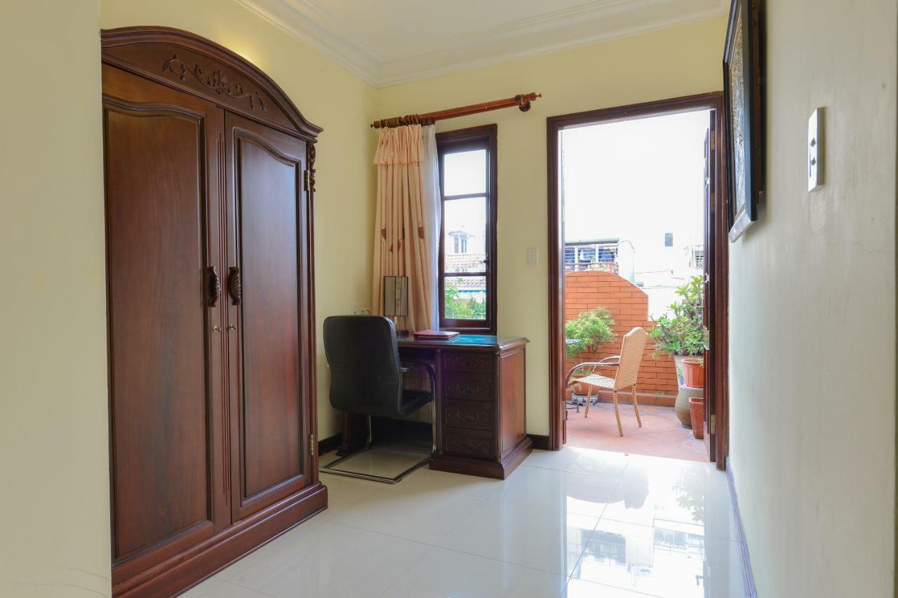 Lucky 2 Hotel & Travel Hanoi Zewnętrze zdjęcie