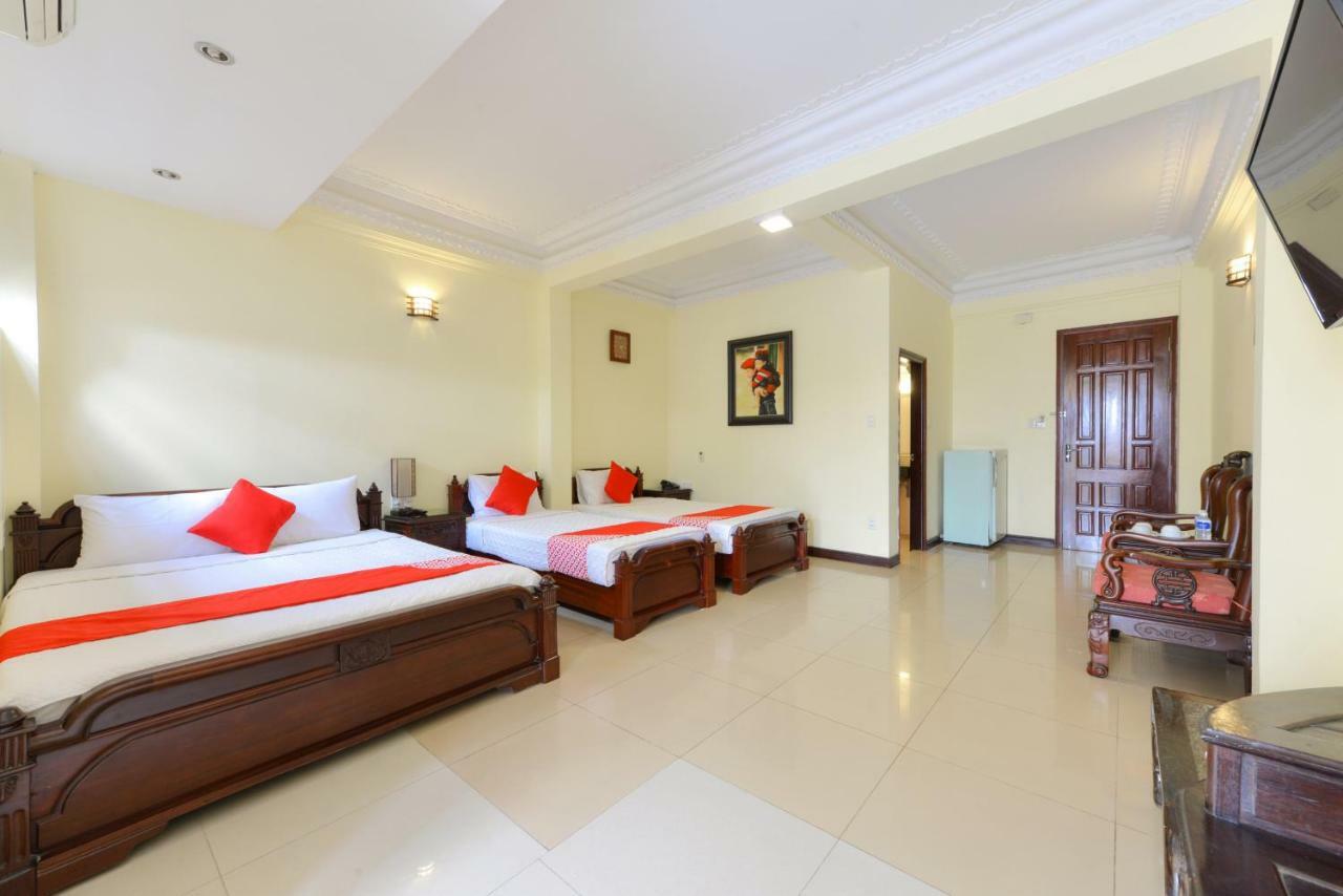 Lucky 2 Hotel & Travel Hanoi Zewnętrze zdjęcie