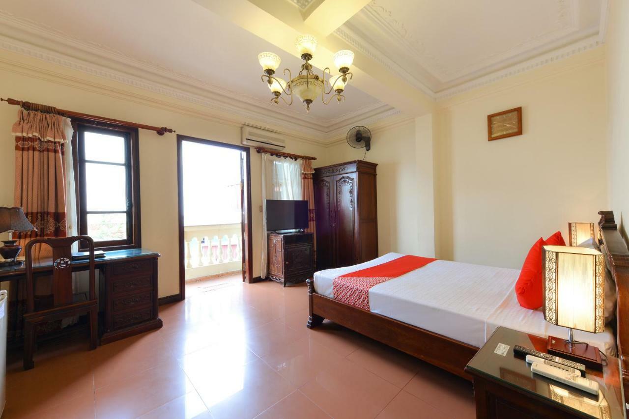 Lucky 2 Hotel & Travel Hanoi Zewnętrze zdjęcie