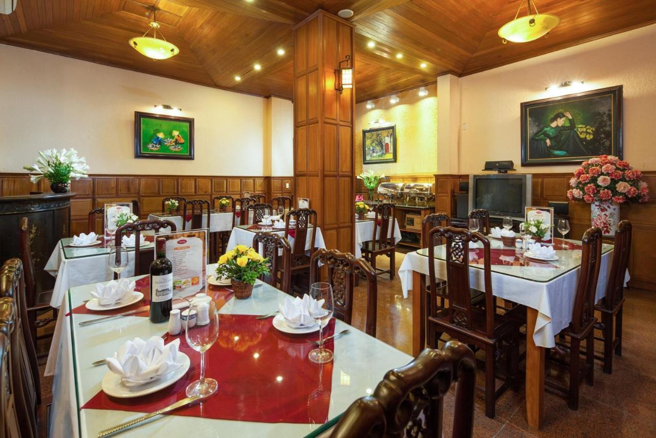 Lucky 2 Hotel & Travel Hanoi Zewnętrze zdjęcie
